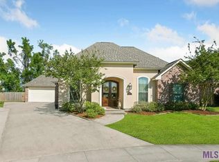 2263 Hillsprings Ave, Baton Rouge, LA 70810
