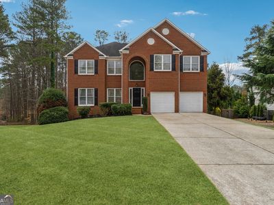 211 Mill Grove Way SW, Smyrna, GA, 30082