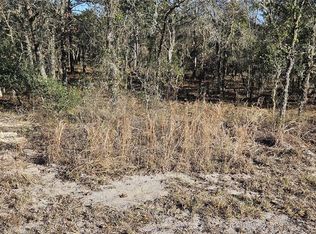LOT 34 SW Arrow Leaf Trl LOT 34, Dunnellon, FL 34431
