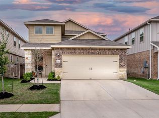 200 Canis St, Georgetown, TX 78628