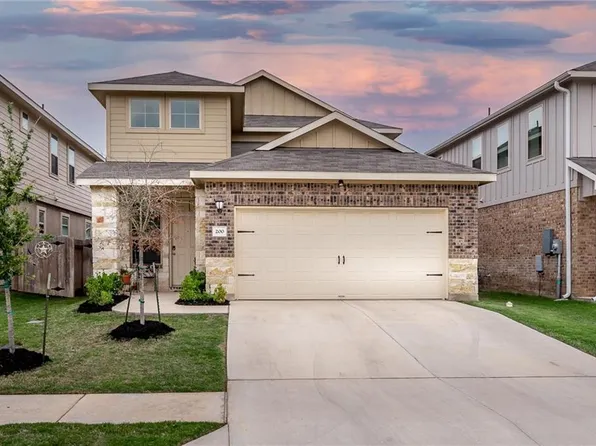 200 Canis St, Georgetown, TX 78628