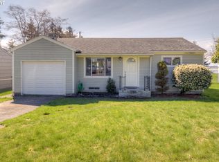 912 Alameda Ave, Astoria, OR 97103