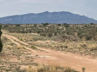 4617 Rye Rd NE, Rio Rancho, NM 87144