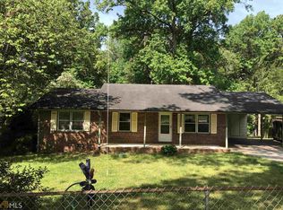 500 Davis Mill Rd S, Dallas, GA 30157