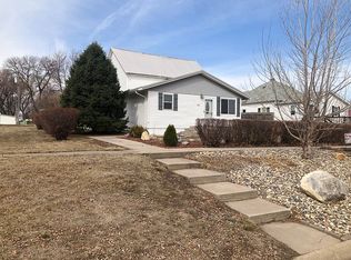 1108 W 3rd St, Crofton, NE 68730