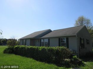4330 Beulah Rd, Hurlock, MD 21643