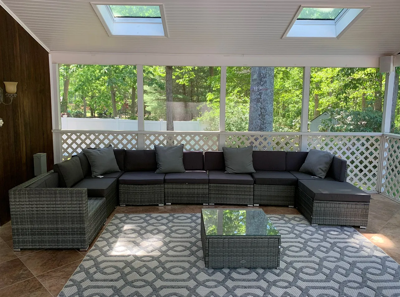 5 bed, 2760 sqft, $5,000 — Photo 2