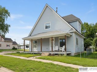 412 2nd St, Milford, NE 68405