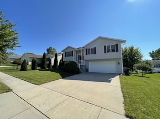 1259 Tower Hill Pass, Whitewater, WI 53190