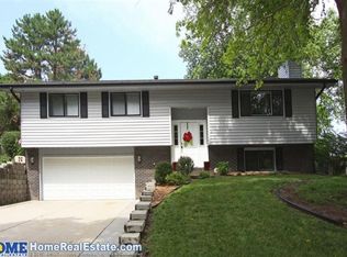 815 Sage Cir, Lincoln, NE 68520