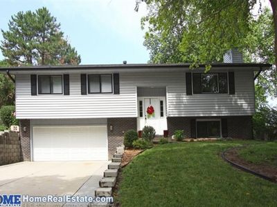 815 Sage Cir, Lincoln, NE, 68520