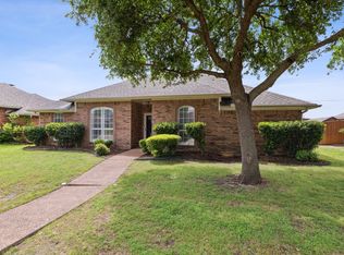 509 Vicki Ln, Wylie, TX 75098