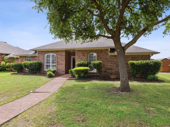 509 Vicki Ln, Wylie, TX 75098