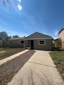 3023 Cascade Ave, Pueblo, CO, 81008