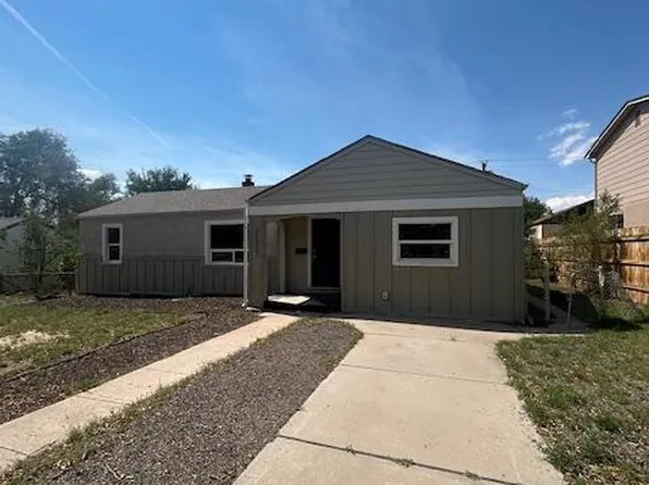 3023 Cascade Ave, Pueblo, CO 81008