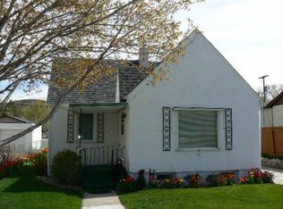 1634 S 2nd Ave, Pocatello, ID 83201