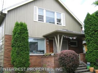 4735 NE 18th Ave, Portland, OR 97211
