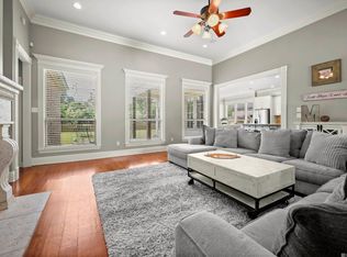 37435 Cypress Alley Ave, Gonzales, LA 70737