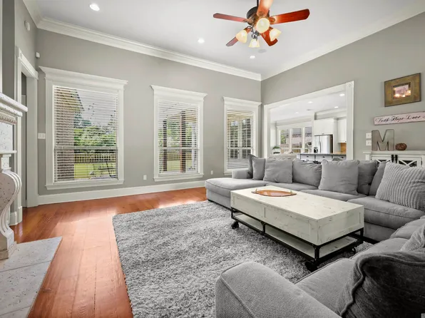 37435 Cypress Alley Ave, Gonzales, LA 70737