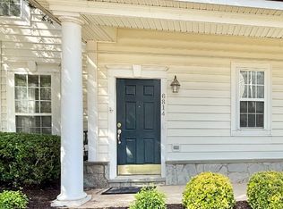 6814 Sabbarton Pl #92, Gainesville, VA 20155