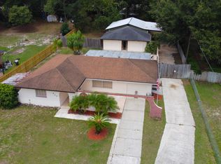 472 N Thompson Rd, Apopka, FL 32712