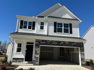 2505 Salt River Ln, Raleigh, NC 27616