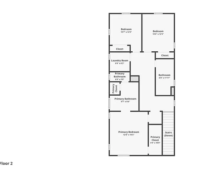 3815 S 58th Ln — Photo 3