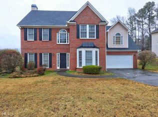 7458 Crescent Bend Cv, Stone Mountain, GA 30087