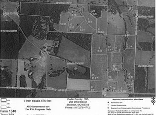 13025 E Highway 32, Stockton, MO 65785