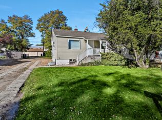 1517 S Division Ave, Boise, ID 83706