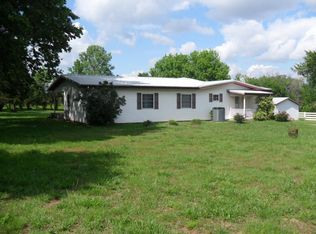 28741 SE 140th Rd, Kincaid, KS 66039