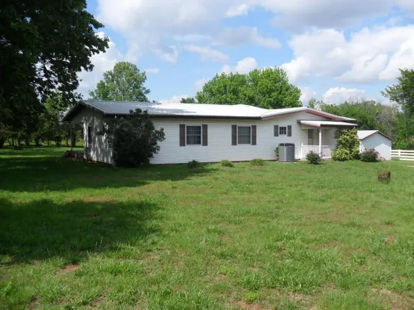 28741 SE 140th Rd, Kincaid, KS 66039