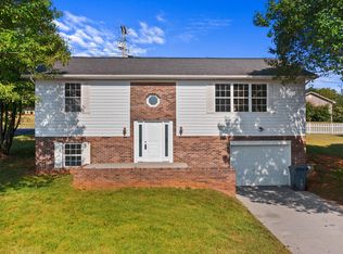 1005 Fox Run, Jefferson City, TN 37760
