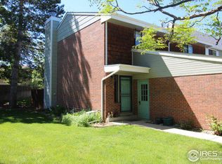 3440 Windmill Dr APT 4-1, Fort Collins, CO 80526