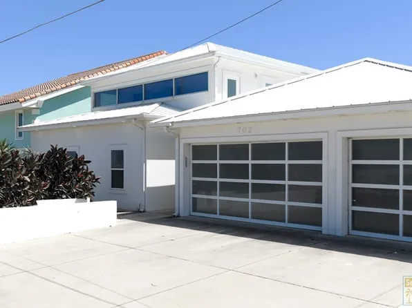 702 E Adams St, Port Isabel, TX 78578