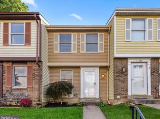 11818 Ashbrook Ct, Germantown, MD 20876