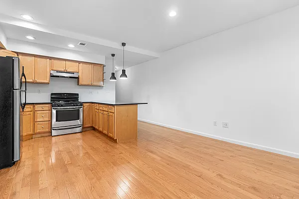 Rented by Keller Williams NYC | media 1