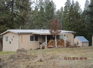 11303 Red Wing Loop, Keno, OR 97627