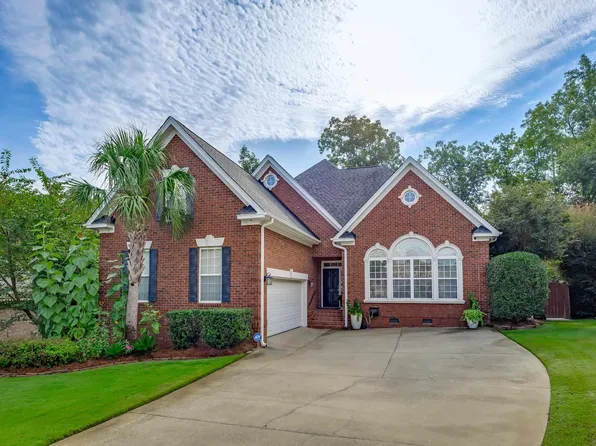 171 Swanhaven Dr, Lexington, SC 29073