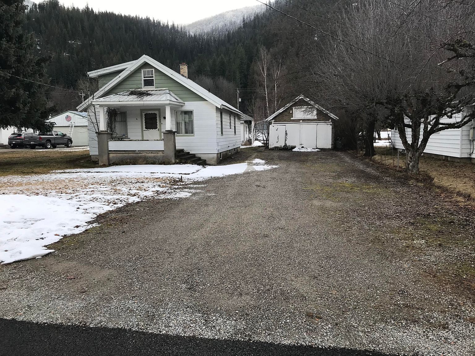 1137 E Garden Ave, Osburn, ID 83849 Zillow