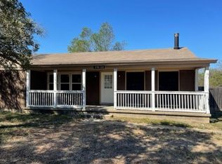 296 Ish St, China Spring, TX 76633