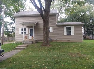 212 13th St, Port Huron, MI