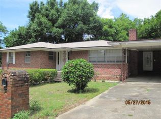 501 N Z St, Pensacola, FL 32505