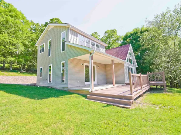 652 Fawn Lake Bridge Rd, Tuscumbia, AL 35674