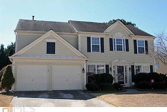 1st image of 3605 Glenbarrett Ln NE