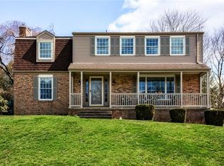 8051 Broadlawn Dr, Pittsburgh, PA 15237