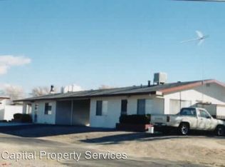 16662 Batson Rd, Victorville, CA 92395