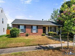 812 Old Denny St, Richmond, VA 23231