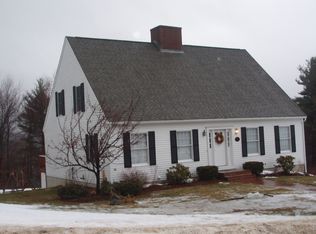 106 Revolution Dr, Leominster, MA 01453