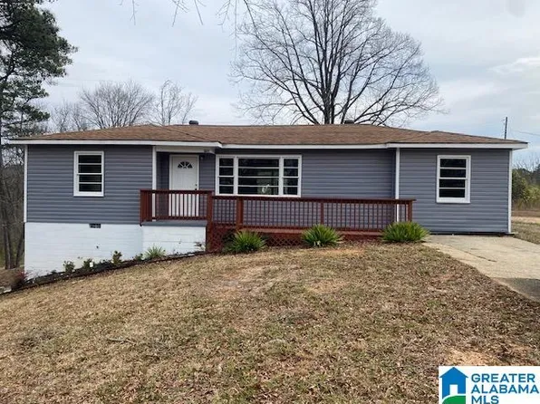 517 Rollingwood Rd, Birmingham, AL 35235